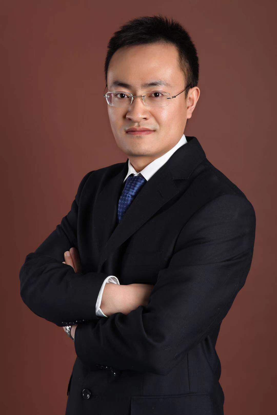 Liang Wang, MD, PhD